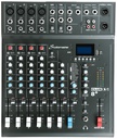 Studiomaster Club XS 8+