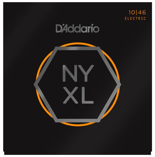 Daddario NYXL1046