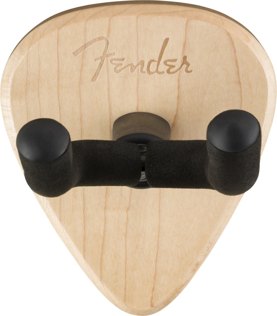 Fender 351 Wall Hanger Maple