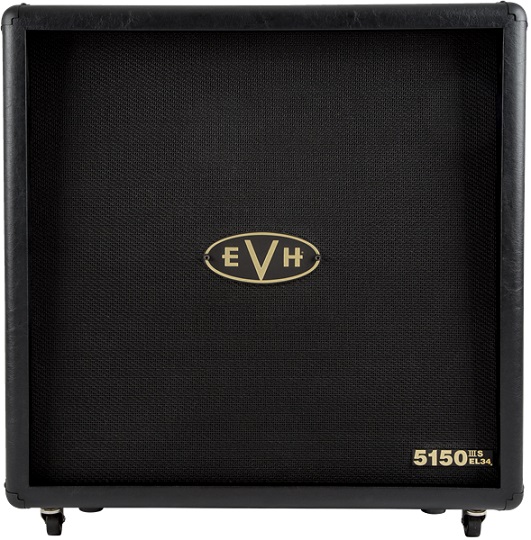 EVH 5150III 100s EL34 412ST Cabinet