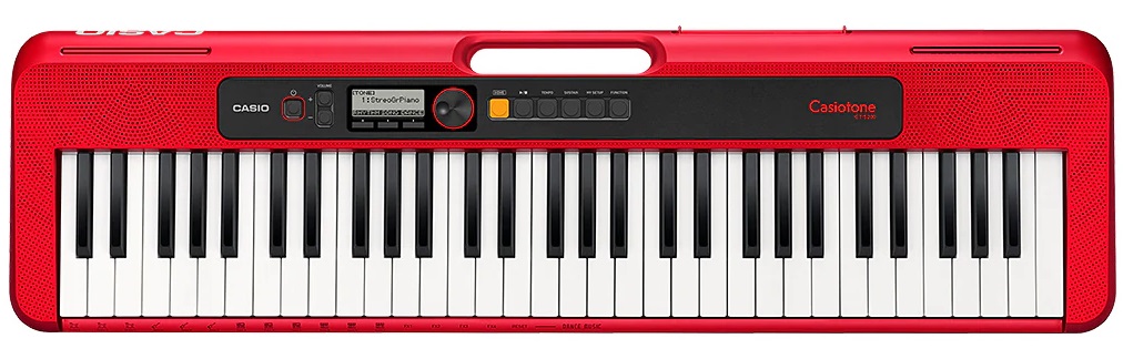 Casio CT-S200 Casiotone RD