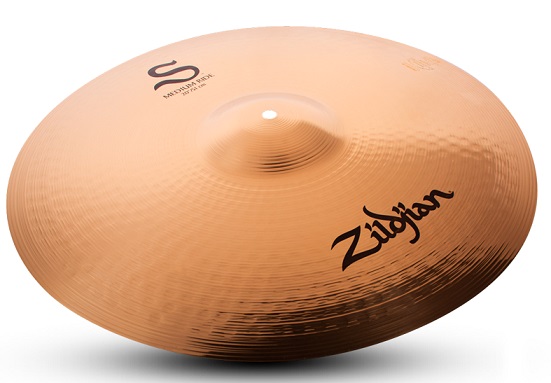 Zildjian S Medium Ride 20"