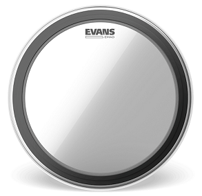 Evans EMAD Batter Clear 22"