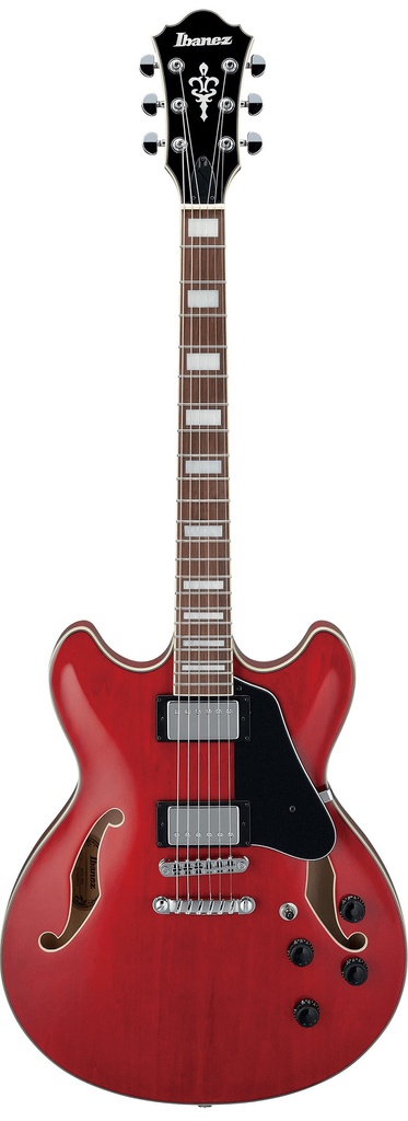 Ibanez AS73-TCD