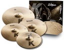 Zildjian K0800 K Pro Box Set