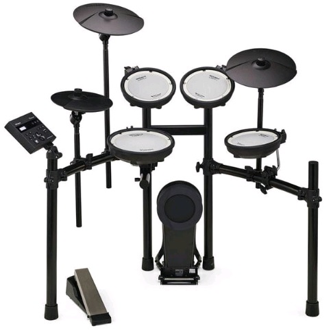 Roland TD-07KV V-Drum Set