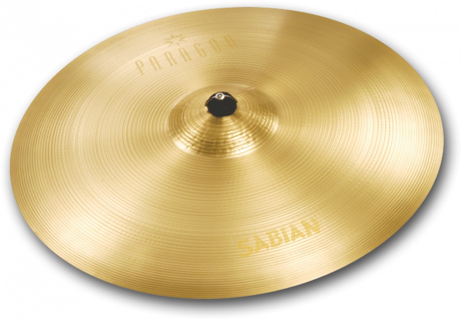 Sabian Paragon Ride 22"