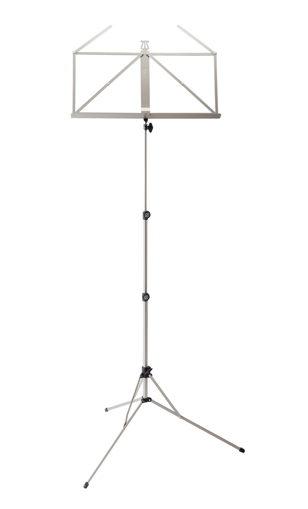 Konig & Meyer 101 Music Stand Niquelado