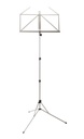 Konig & Meyer 101 Music Stand Niquelado