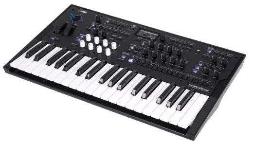 Korg Wavestate MkII