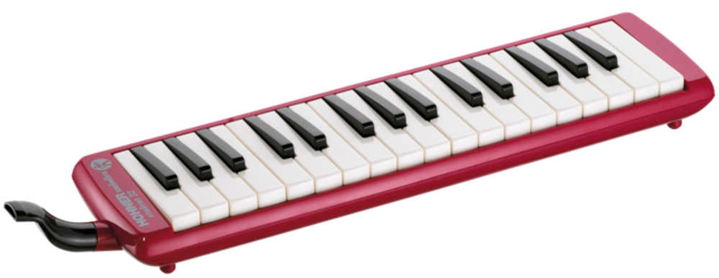 Hohner Student 32 Red