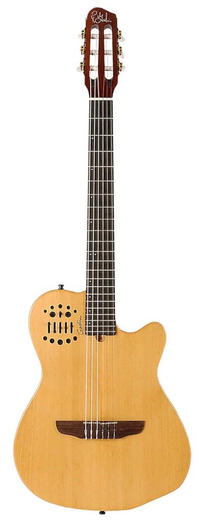 Godin ACS Nylon Natural SG