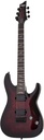 Schecter Omen Elite-6 BCHB