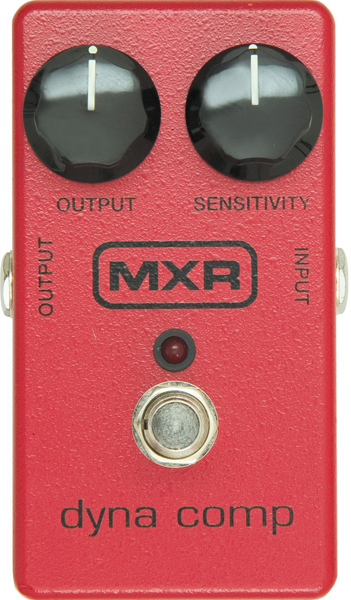 MXR M-102 Dyna Comp