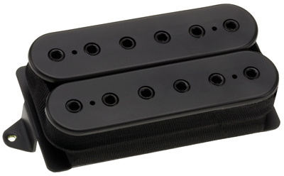 DiMarzio DP159 Floyd Black Evolution