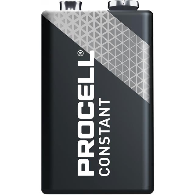 Duracell Procell 9V Alcalina