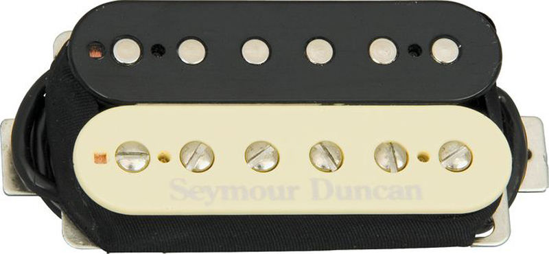 Seymour Duncan JB SH-4 Zebra