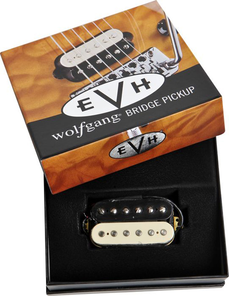 EVH Wolfgang Bridge