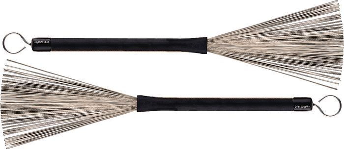 Pro Mark TB3 Jazz Telescopic Wire Brush