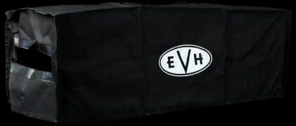 EVH 5150 III 100W Head Amplifier Cover