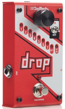 Digitech The Drop