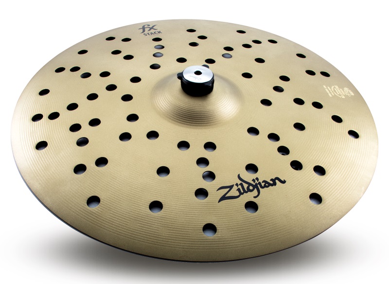 Zildjian fx Stack 16"