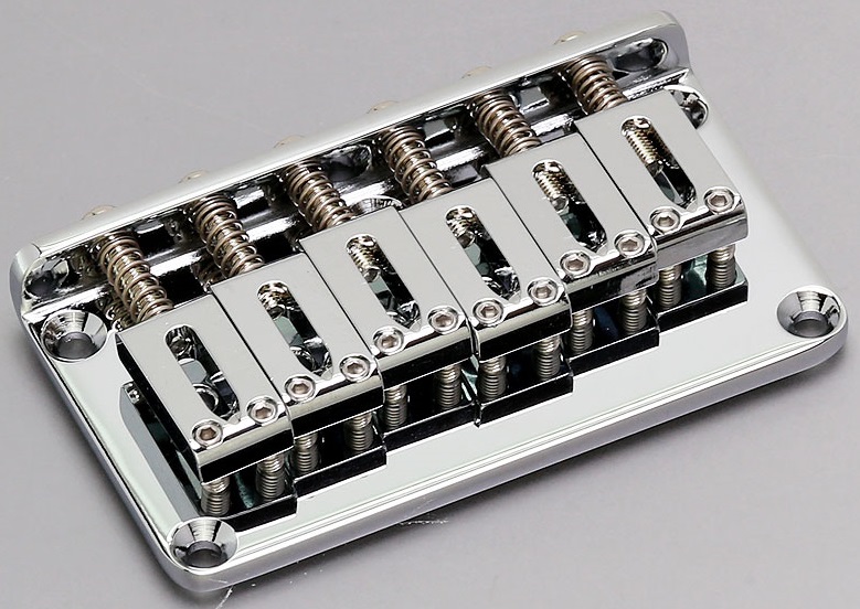 Gotoh GTC101 Chrome