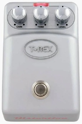 T-Rex Tonebug Distortion - Stock B