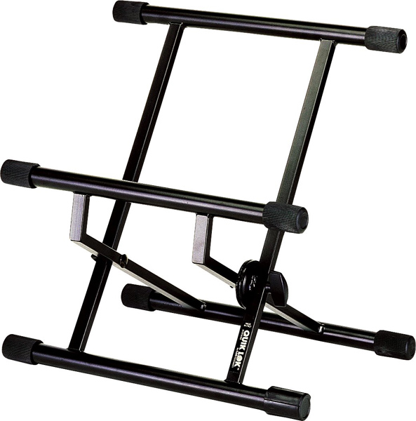 Quik Lok BS-317 Amp Combo Stand