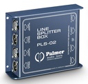 Palmer LS 02 Line Splitter