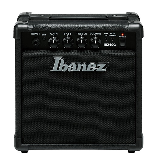 Ibanez IBZ10G V2