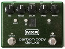 MXR M 292 Carbon Copy Deluxe