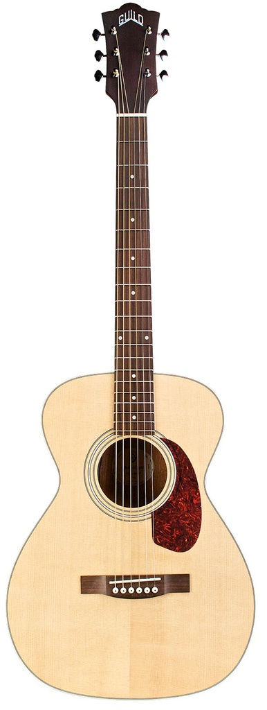 Guild M-240E Westerly