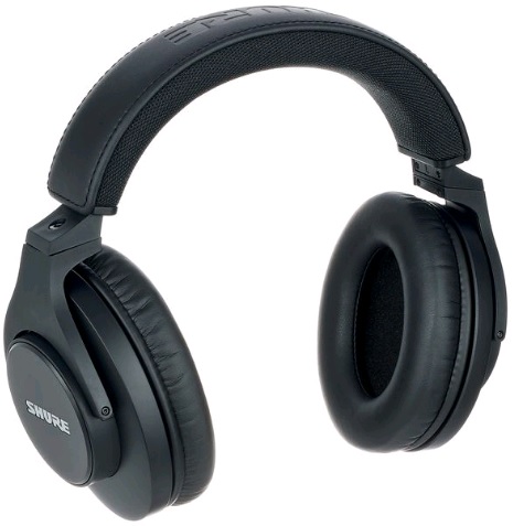 Shure SRH440A-EFS