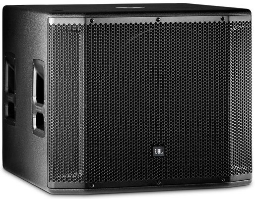 JBL SRX818SP