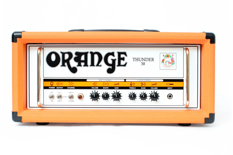 Orange TH30H Thunder 30H