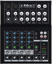 Mackie Mix8
