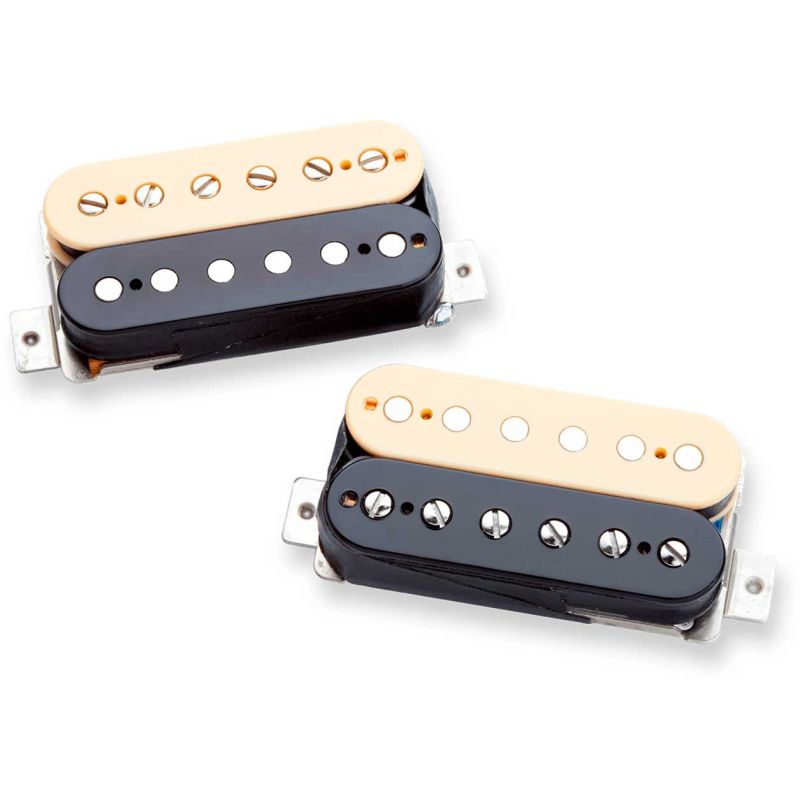 Seymour Duncan APH-2S Slash Set Zebra