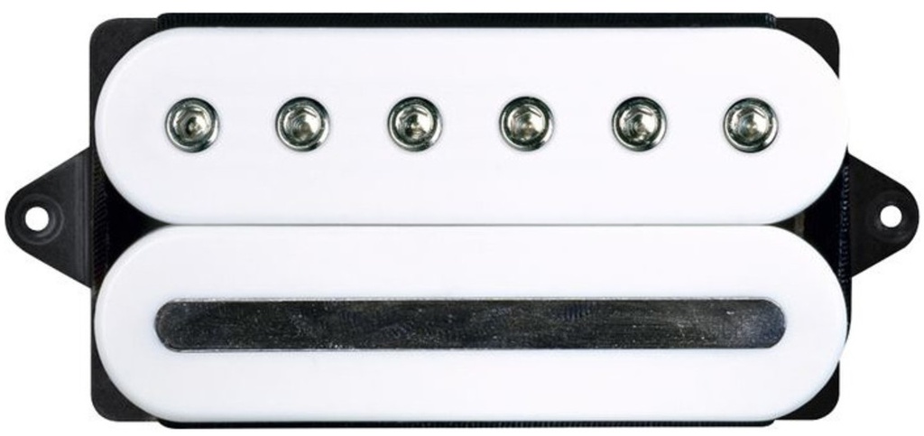 DiMarzio DP228 Crunch Lab White