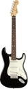 Fender Player Series Stratocaster PF BK