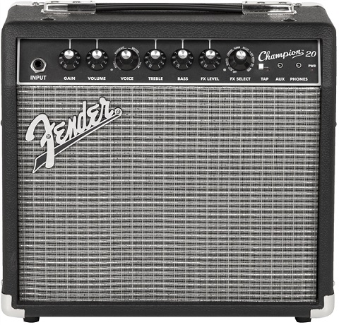 Fender Champion 20