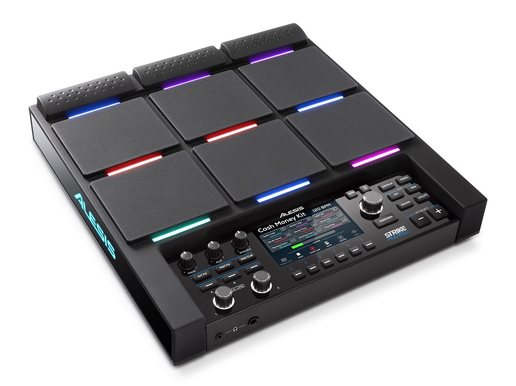 Alesis Strike MultiPad