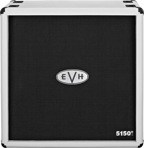 EVH 5150III 412 Straight IV