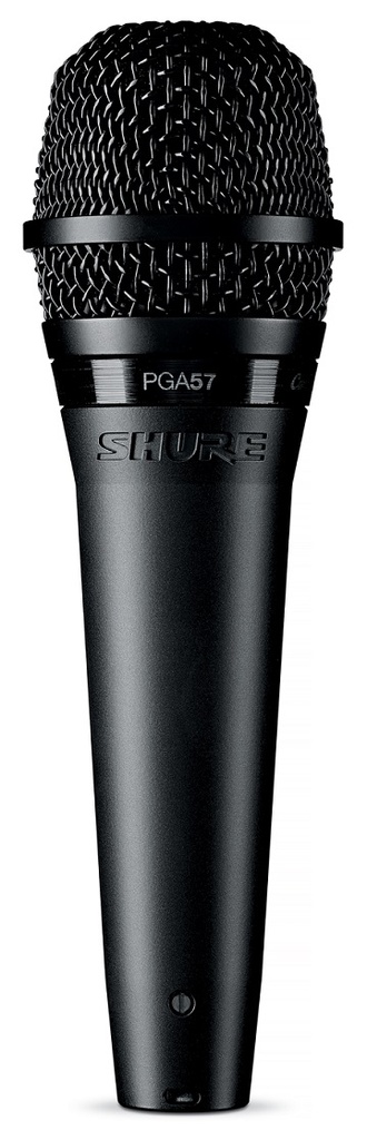 Shure PGA57 XLR