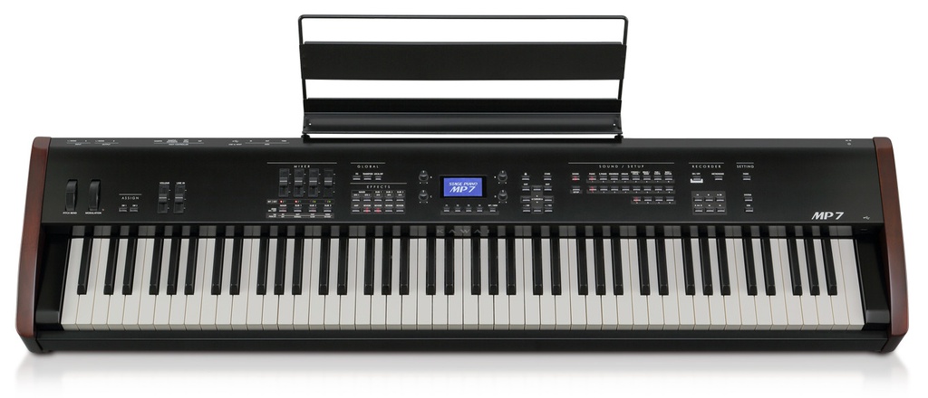 Kawai MP-7 SE Stage Piano