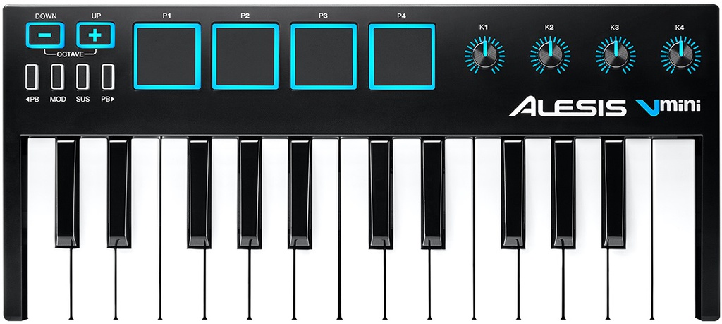 Alesis Vmini