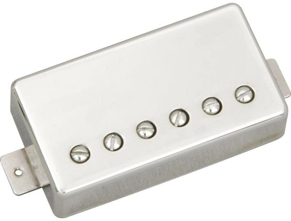 Seymour Duncan SH-55B Seth Lover Model Bridge Nickel