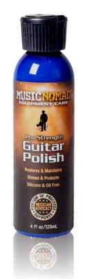 MusicNomad MN101 Guitar Polish