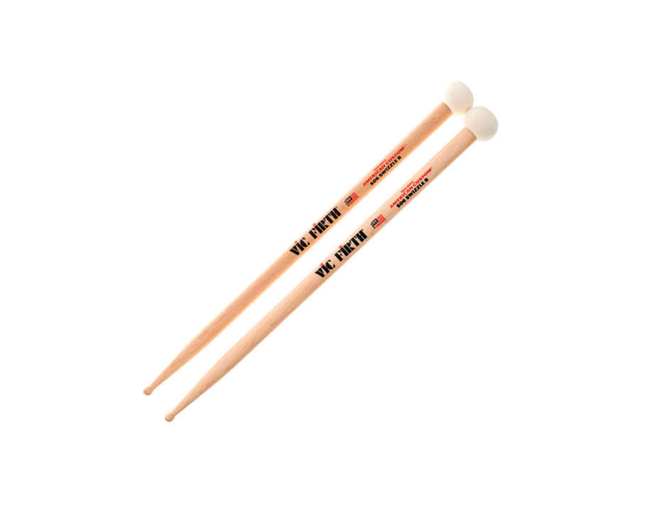 Vic Firth SD6 Baqueta Bilro