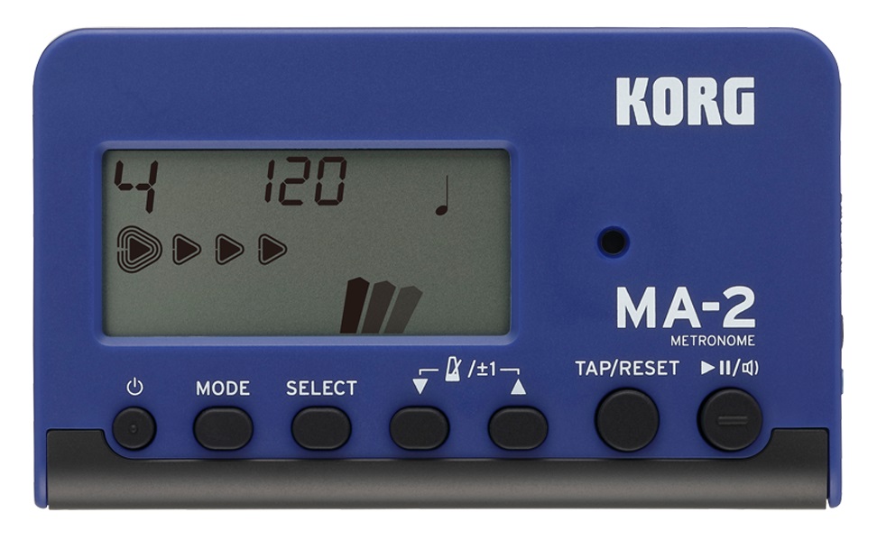 Korg MA-2-BLBK